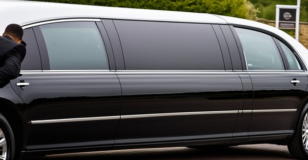 Elevate your event with limo hire in bradford today!